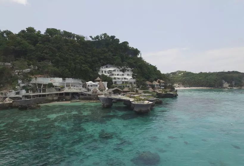 ホテル Boracay West Cove