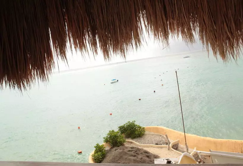 ホテル Boracay West Cove