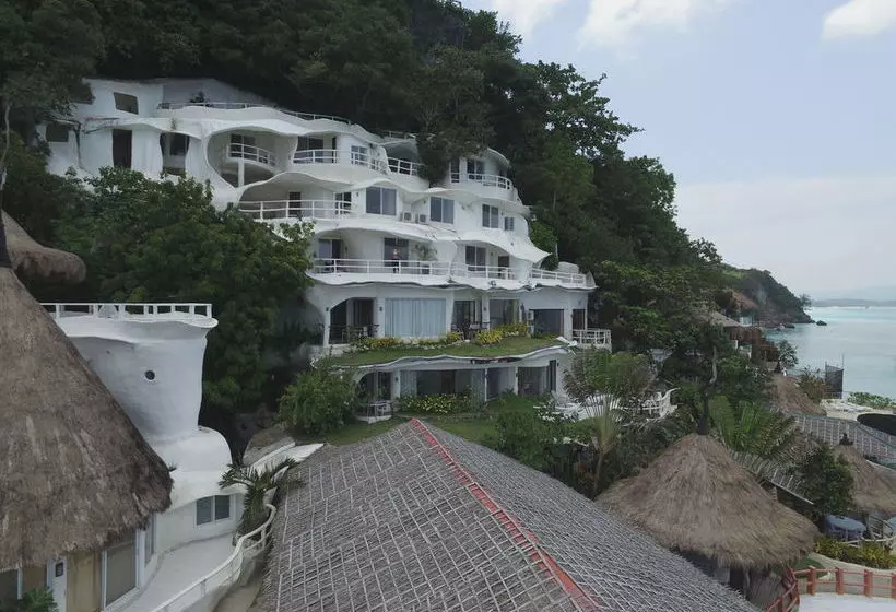 ホテル Boracay West Cove