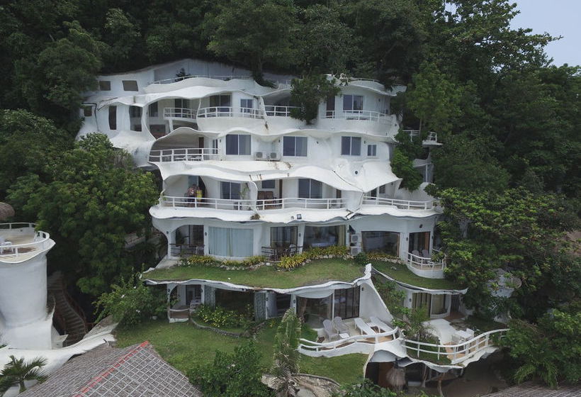 酒店 Boracay West Cove