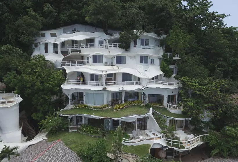 ホテル Boracay West Cove