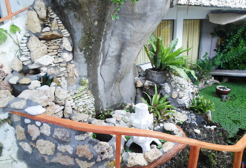 酒店 Boracay West Cove