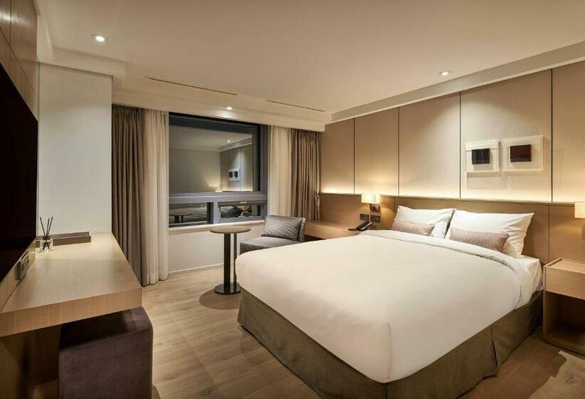 ホテル Interburgo Exco