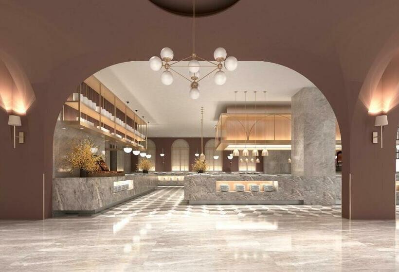 ホテル Interburgo Exco