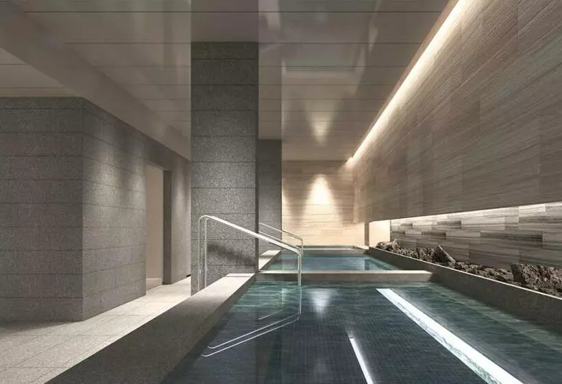 ホテル Interburgo Exco