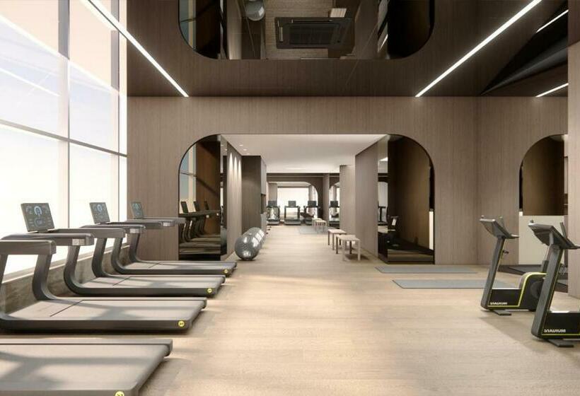 ホテル Interburgo Exco