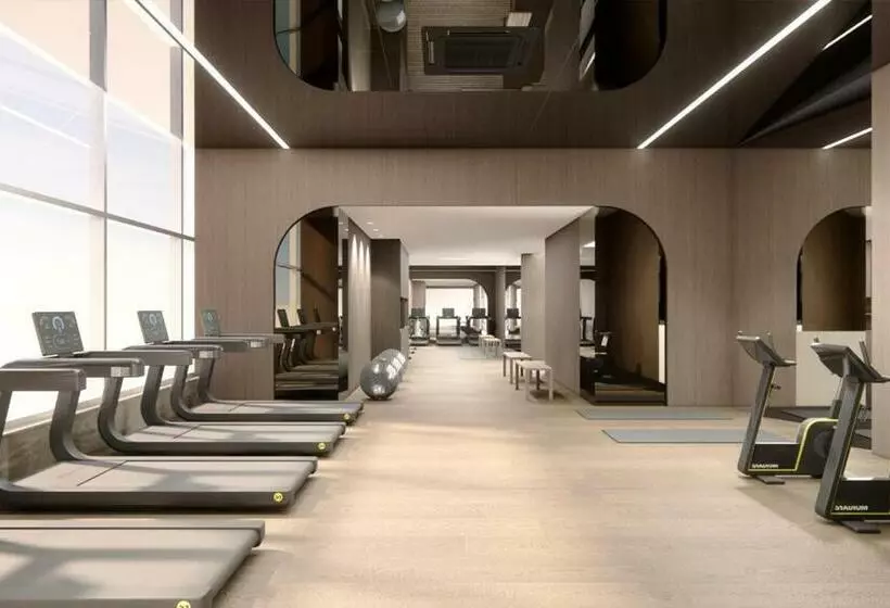 ホテル Interburgo Exco