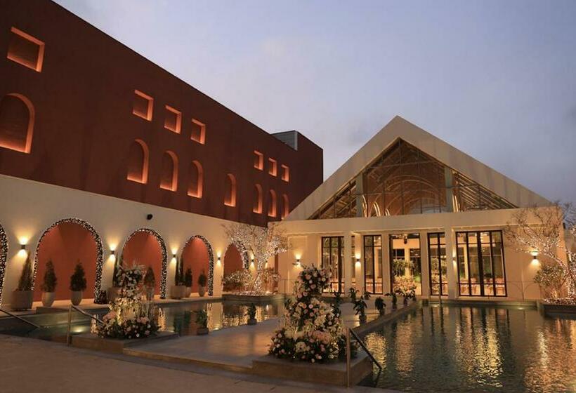 ホテル Interburgo Exco