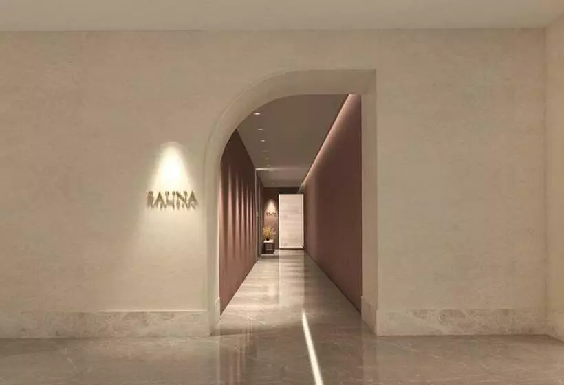 ホテル Interburgo Exco