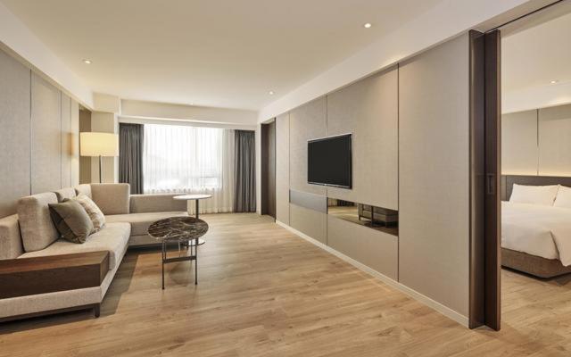 ホテル Interburgo Exco