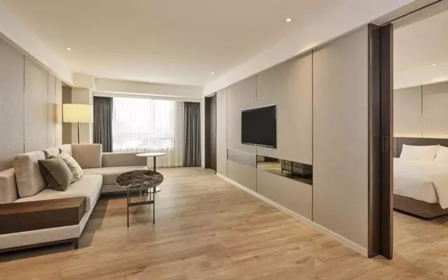 ホテル Interburgo Exco