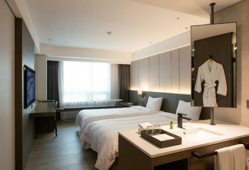 ホテル Interburgo Exco