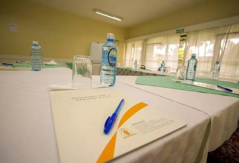 ホテル Jumuia Guest House Nakuru