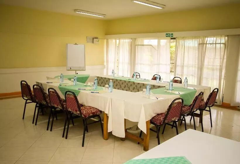 ホテル Jumuia Guest House Nakuru