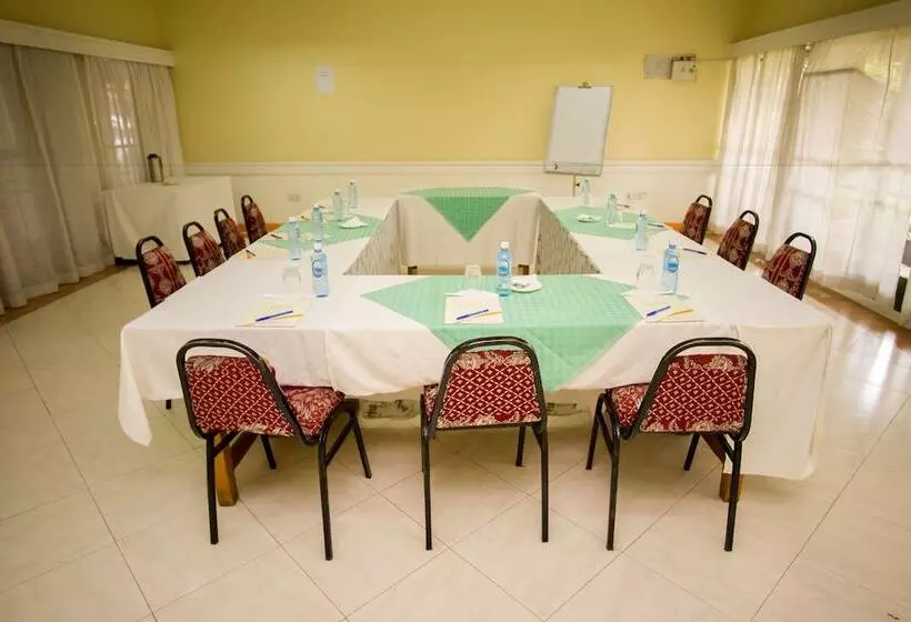 ホテル Jumuia Guest House Nakuru