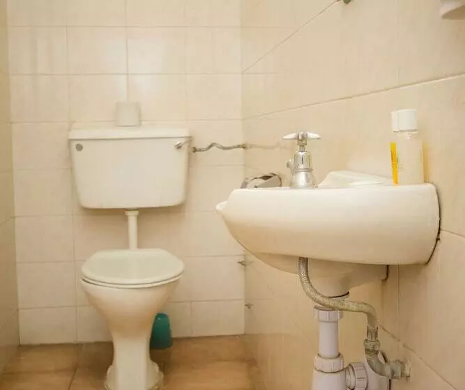 ホテル Jumuia Guest House Nakuru