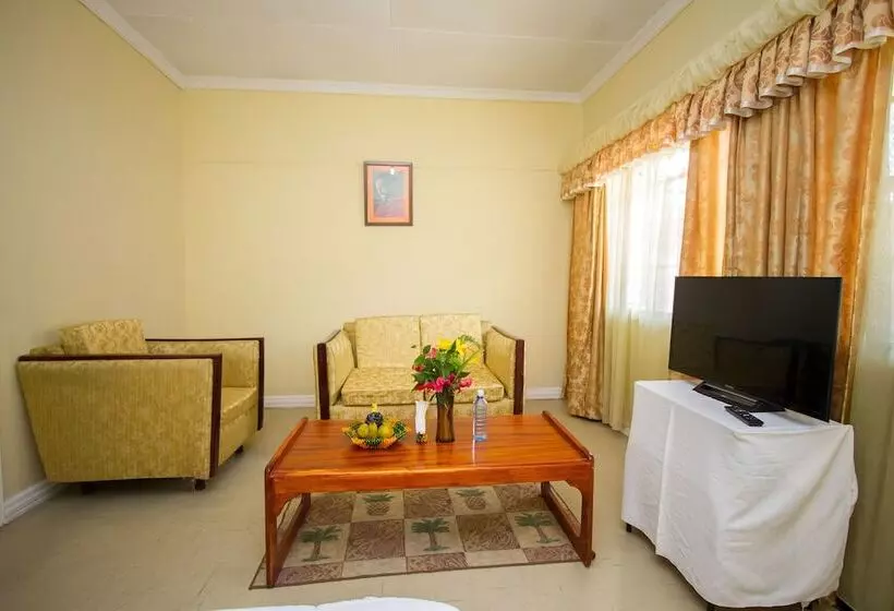 ホテル Jumuia Guest House Nakuru