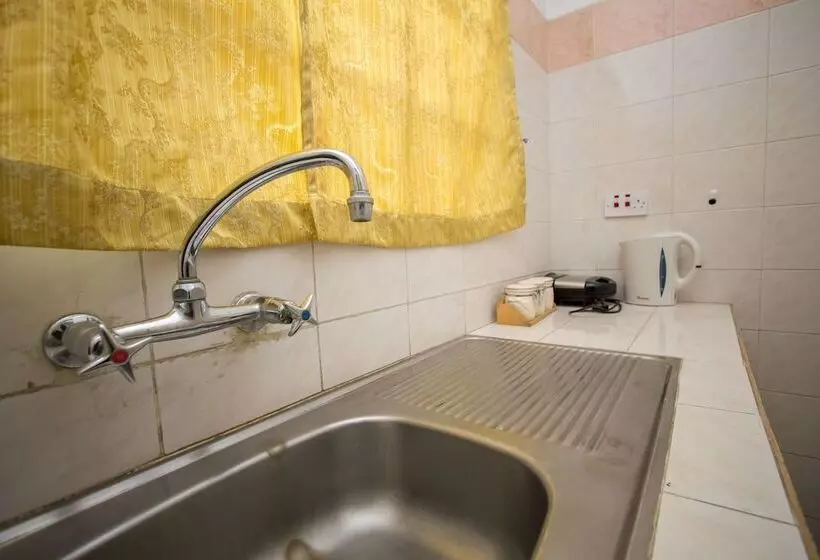 ホテル Jumuia Guest House Nakuru