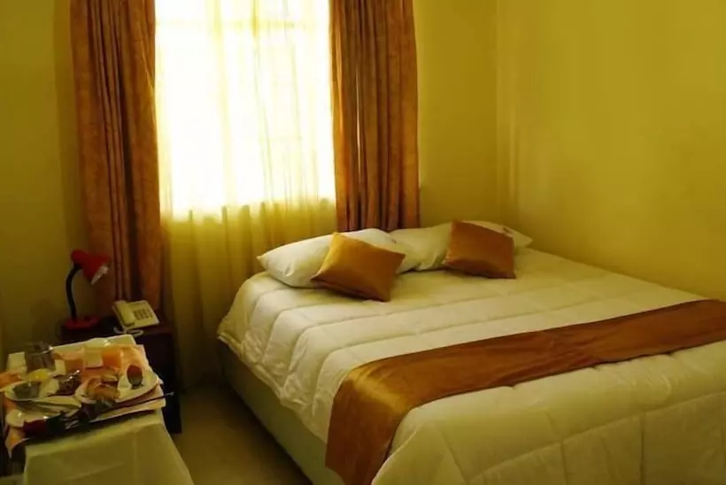 ホテル Jumuia Guest House Nakuru