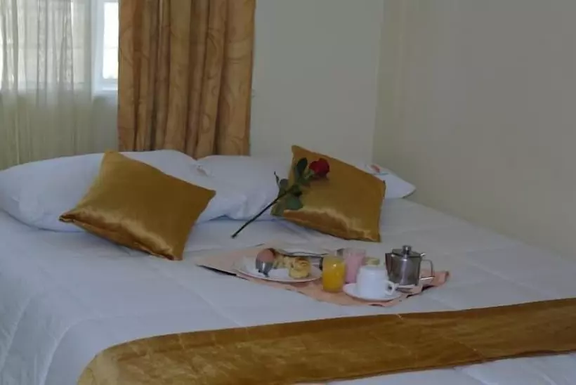 ホテル Jumuia Guest House Nakuru