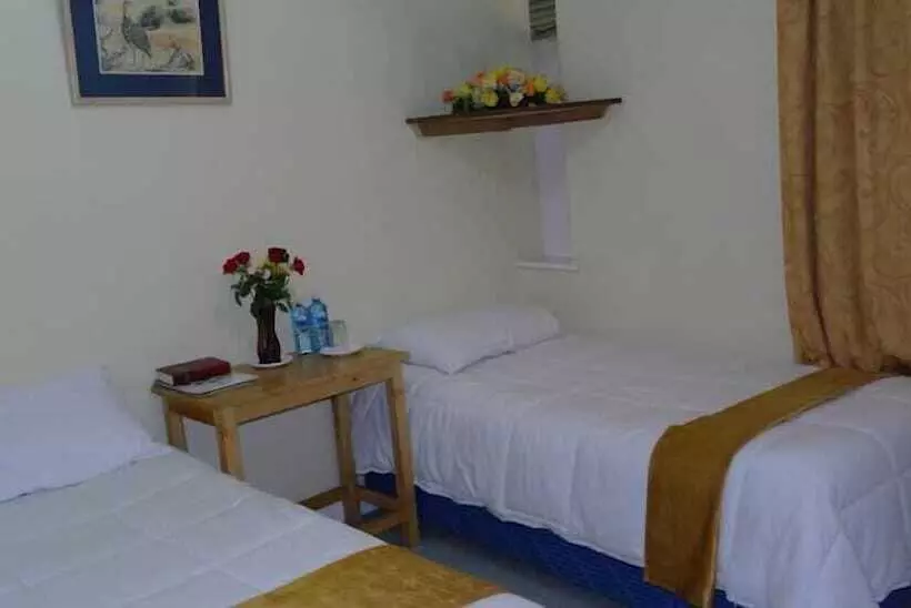 ホテル Jumuia Guest House Nakuru