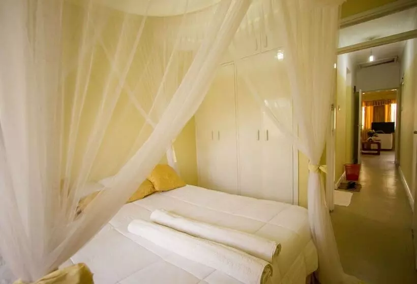 ホテル Jumuia Guest House Nakuru