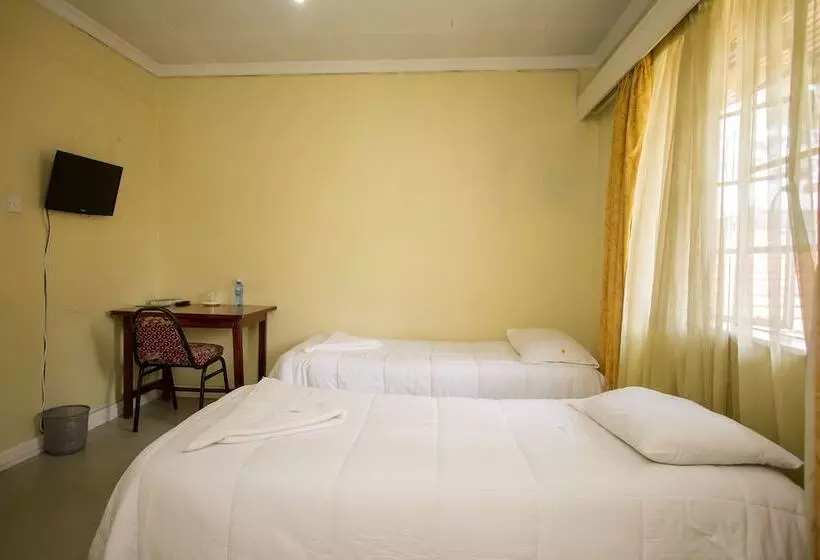 ホテル Jumuia Guest House Nakuru