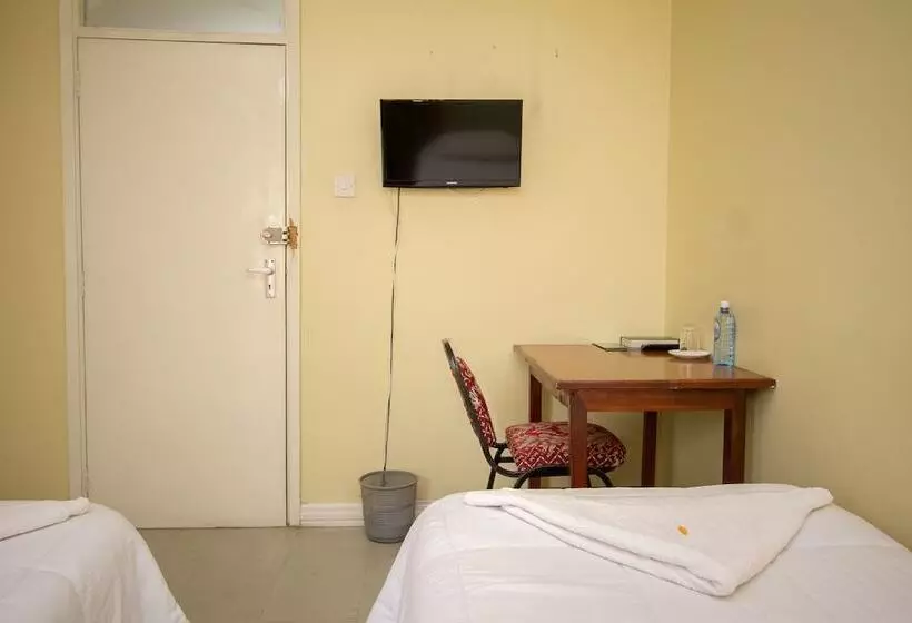 ホテル Jumuia Guest House Nakuru