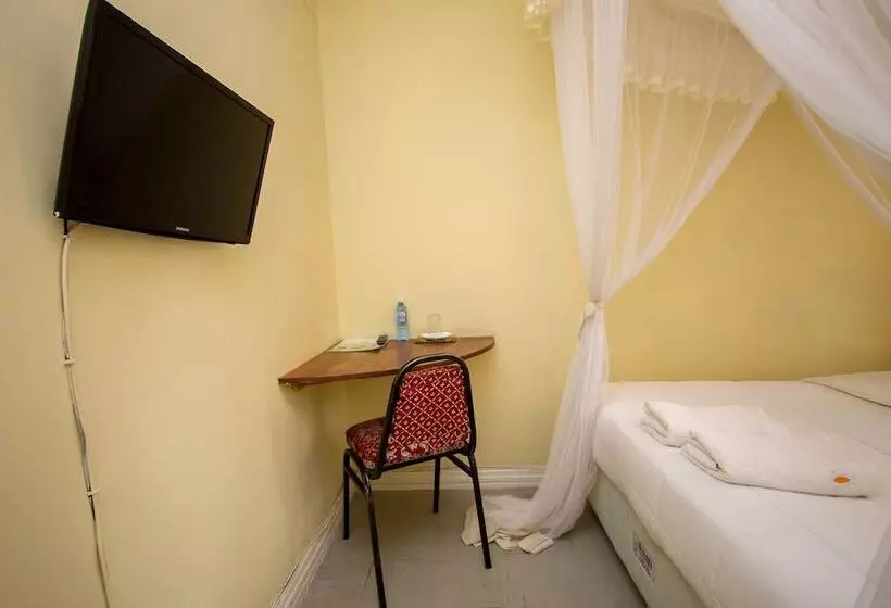 ホテル Jumuia Guest House Nakuru