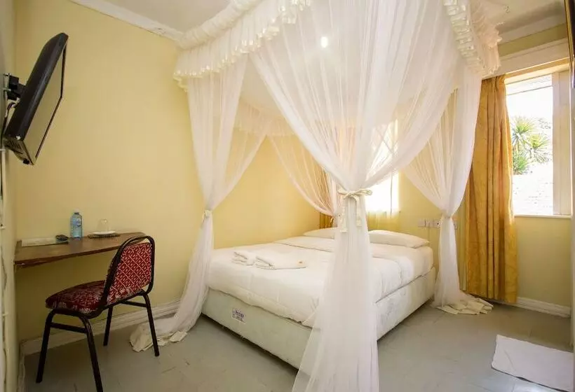 ホテル Jumuia Guest House Nakuru