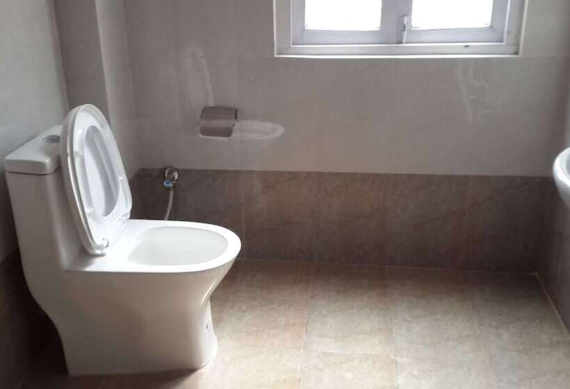 هتل Kathmandu Madhuban Guest House