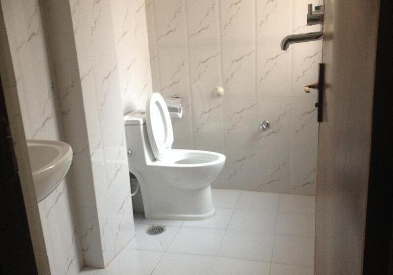 هتل Kathmandu Madhuban Guest House