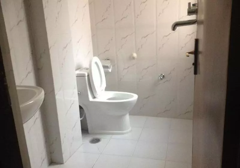 هتل Kathmandu Madhuban Guest House