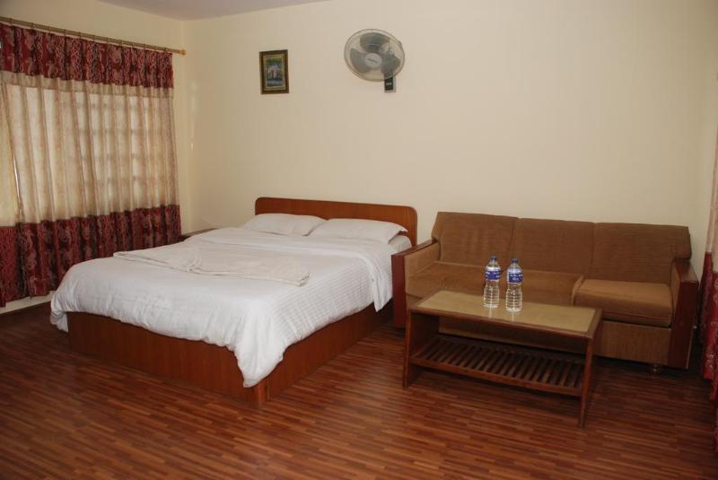 هتل Kathmandu Madhuban Guest House