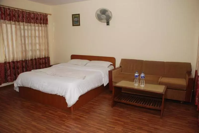 هتل Kathmandu Madhuban Guest House