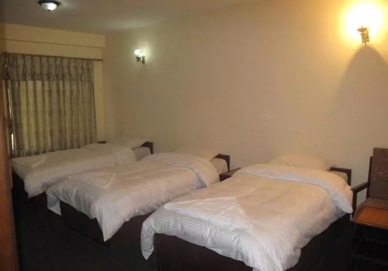 هتل Kathmandu Madhuban Guest House