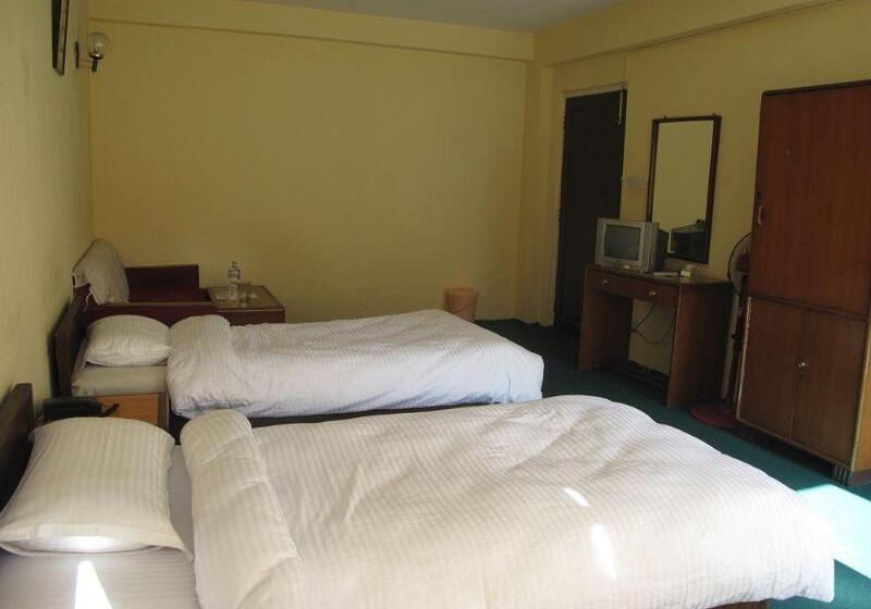 هتل Kathmandu Madhuban Guest House