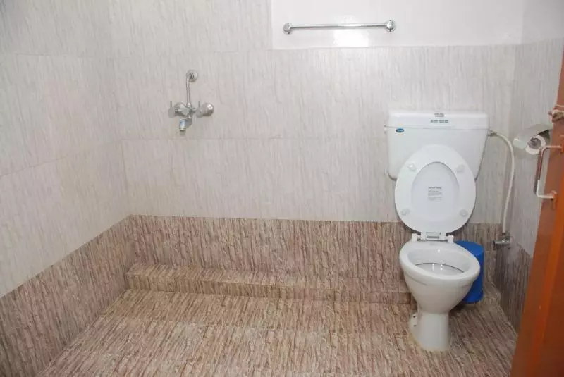 هتل Kathmandu Madhuban Guest House