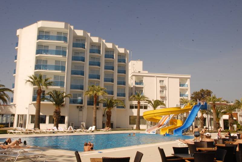 Le Bleu Hotel & Resort Kusadasi