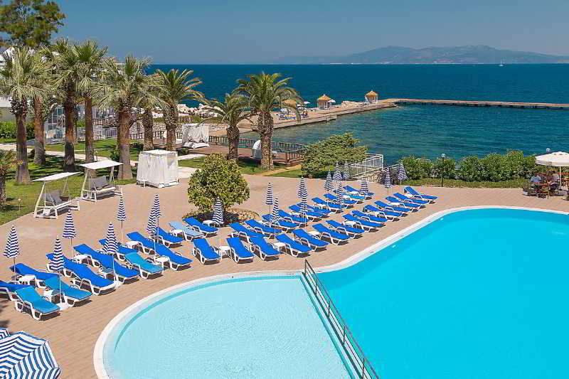 Le Bleu Hotel & Resort Kusadasi