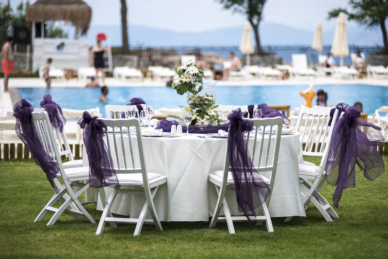 Le Bleu Hotel & Resort Kusadasi