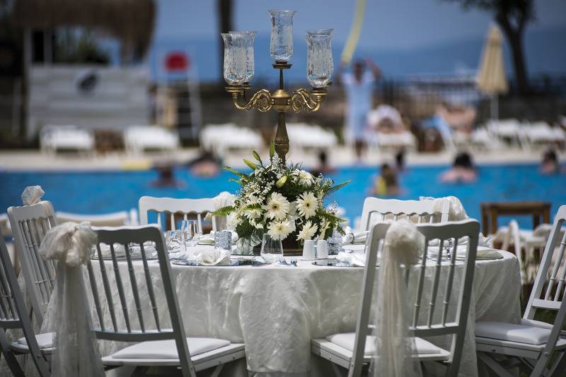 Le Bleu Hotel & Resort Kusadasi