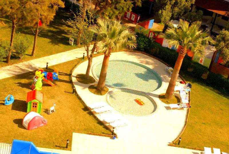 Le Bleu Hotel & Resort Kusadasi