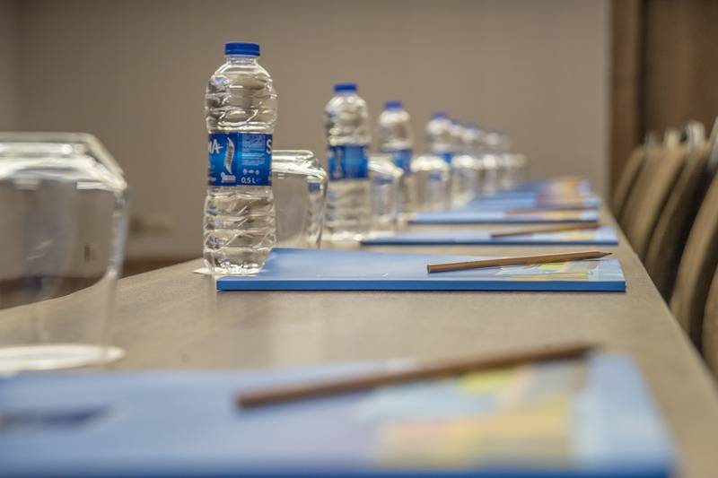 Le Bleu Hotel & Resort Kusadasi