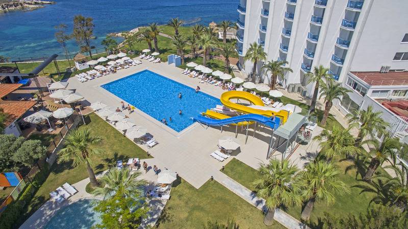 Le Bleu Hotel & Resort Kusadasi