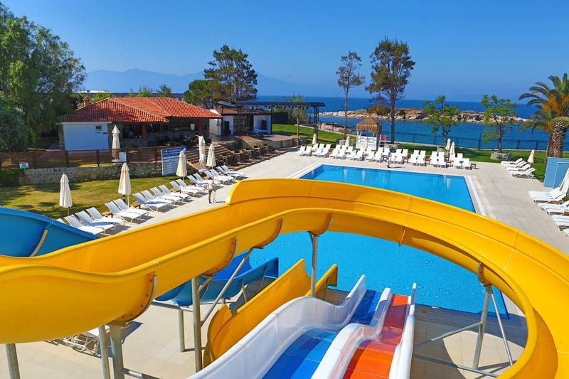 Le Bleu Hotel & Resort Kusadasi