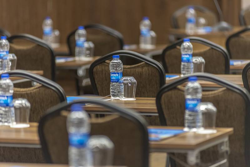 Le Bleu Hotel & Resort Kusadasi