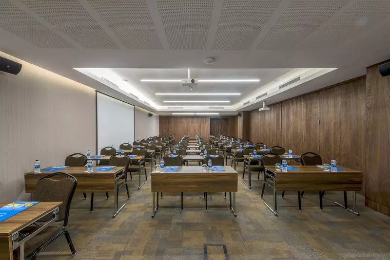 Le Bleu Hotel & Resort Kusadasi