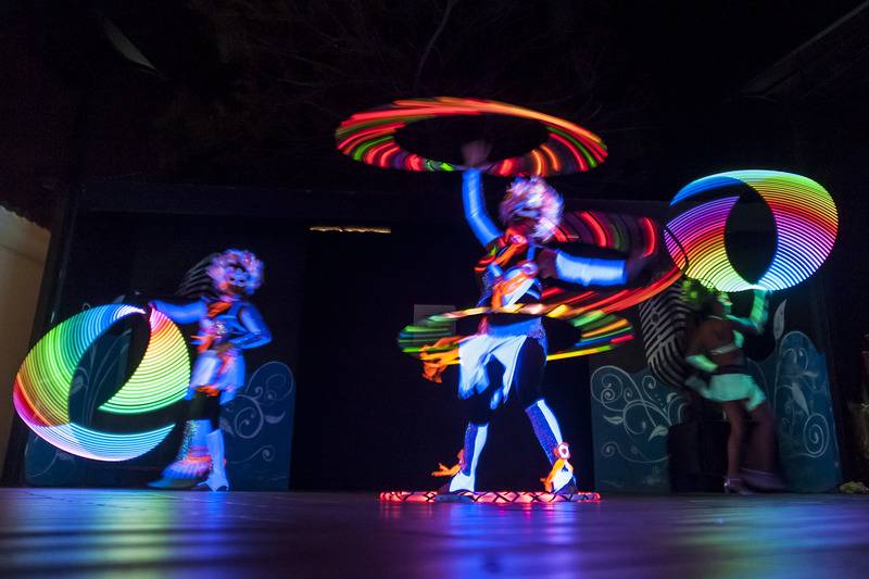 Le Bleu Hotel & Resort Kusadasi