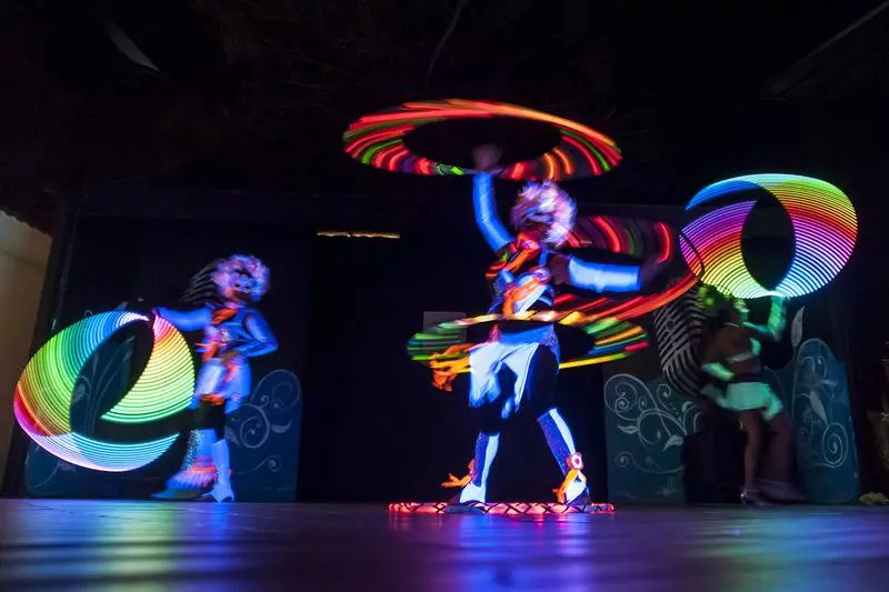 Le Bleu Hotel & Resort Kusadasi